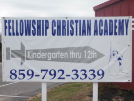 Pentecostal Fellowship Church Fellowship Christian Academy